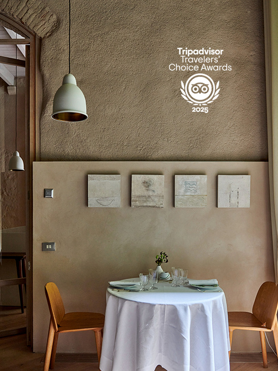 Mercer Restaurant