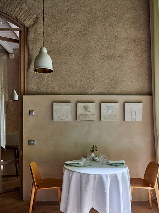 Mercer Restaurant