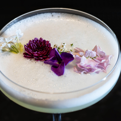 Cocktail by Mercer at the Mercer Hotel Barcelona