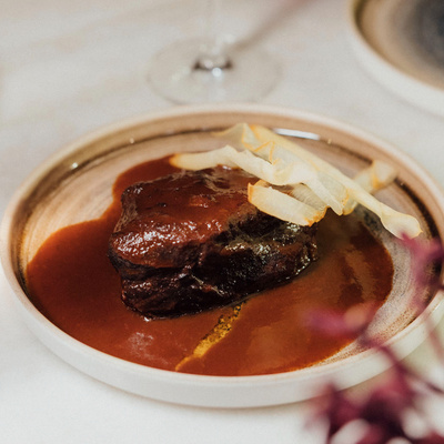 Gastrobar Le Bouchon