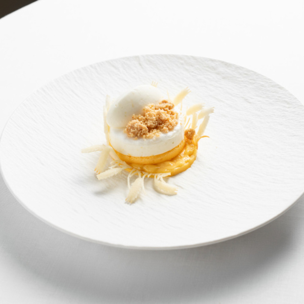 Mercer Restaurant at the Mercer Hotel Barcelona