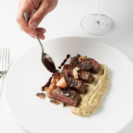 Mercer Restaurant at the Mercer Hotel Barcelona