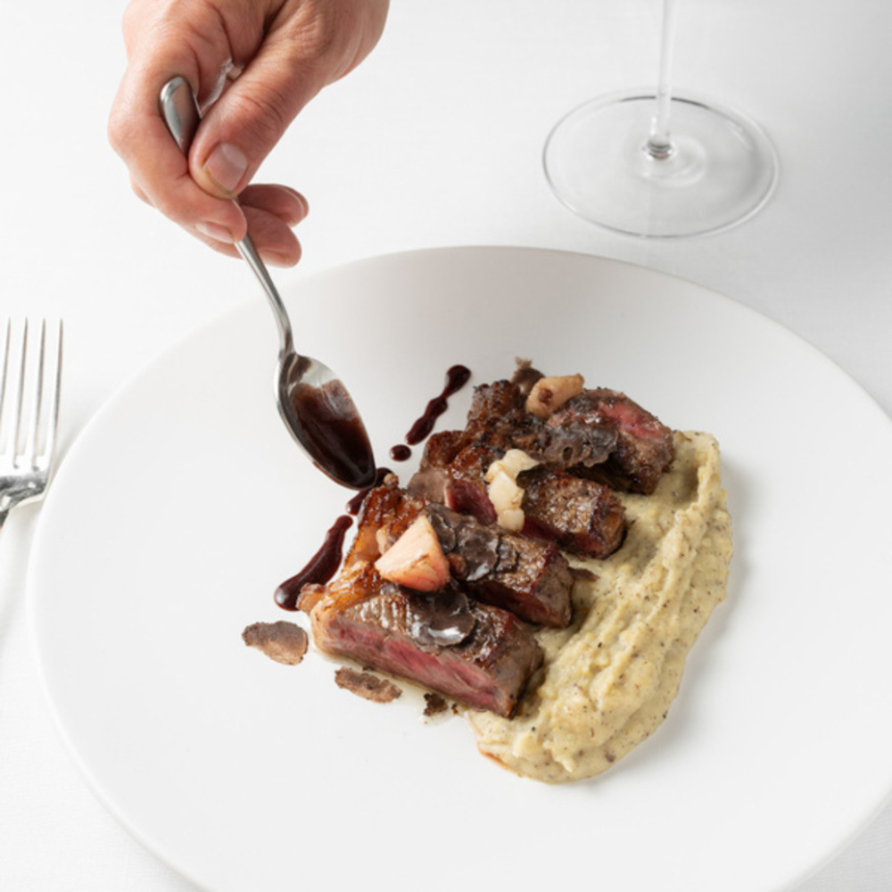 Mercer Restaurant au Mercer Hotel Barcelona