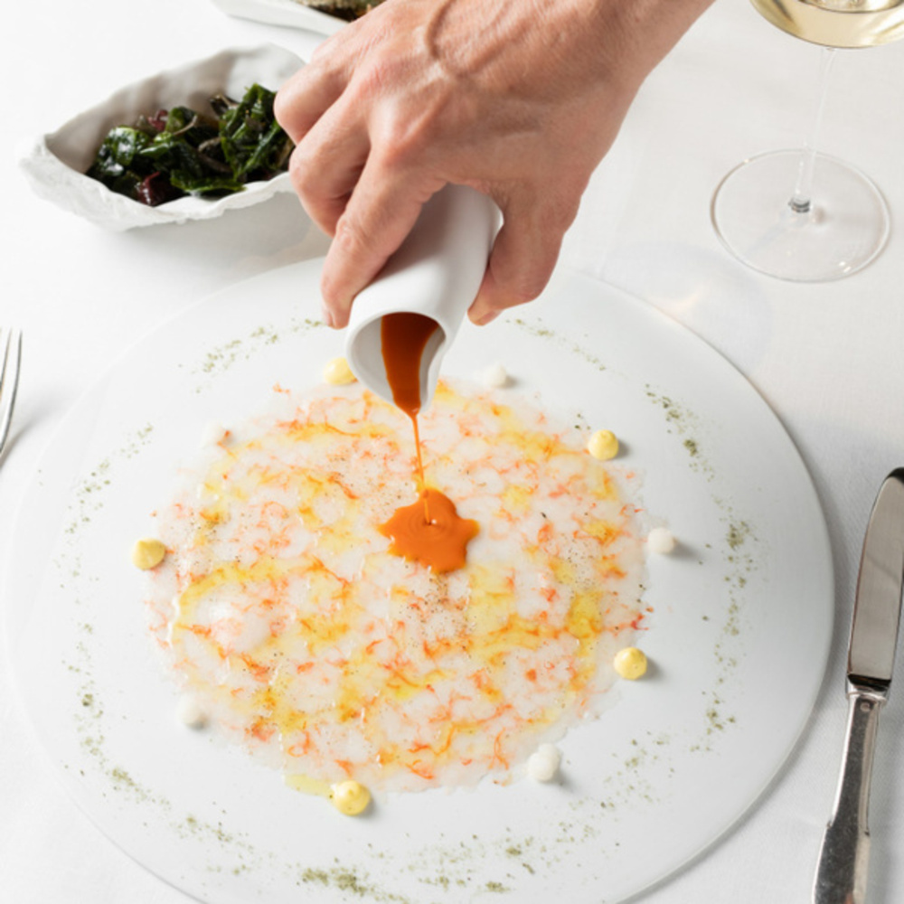 Mercer Restaurant au Mercer Hotel Barcelona