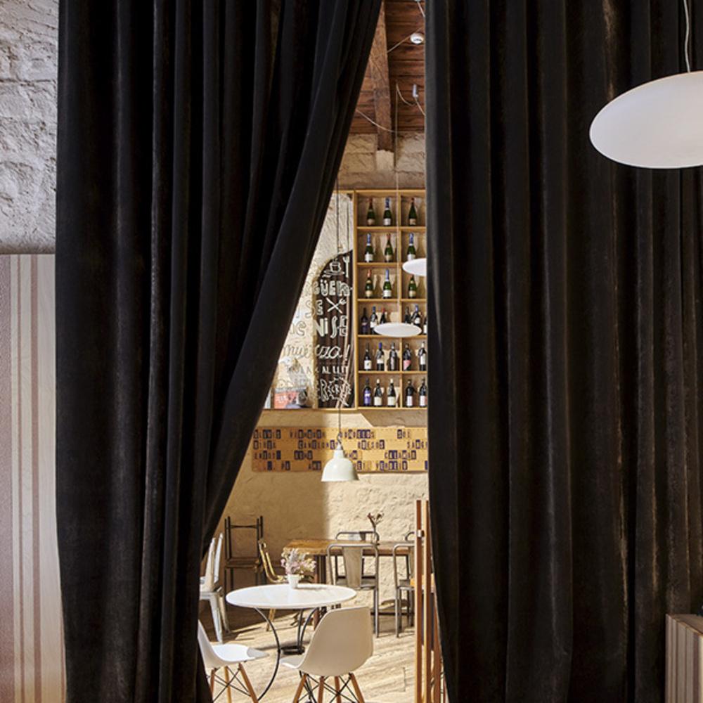 Gastrobar Le Bouchon en Mercer Hotel Barcelona